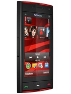 Best available price of Nokia X6 2009 in Southsudan
