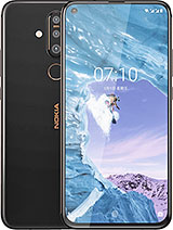 Best available price of Nokia X71 in Southsudan