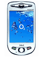 Best available price of O2 XDA IIi in Southsudan