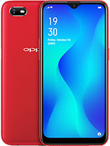 Best available price of Oppo A1k in Southsudan