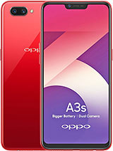 Best available price of Oppo A3s in Southsudan