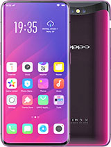 Best available price of Oppo Find X in Southsudan
