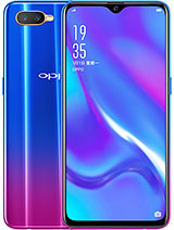 Best available price of Oppo K1 in Southsudan