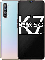 Best available price of Oppo K7 5G in Southsudan
