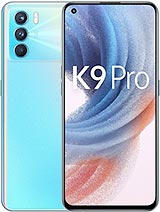 Best available price of Oppo K9 Pro in Southsudan