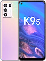 Best available price of Oppo K9s in Southsudan