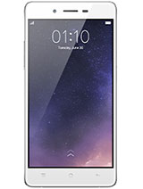 Best available price of Oppo Mirror 5 in Southsudan