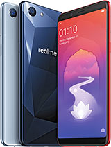 Best available price of Realme 1 in Southsudan