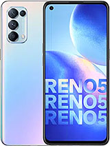 Best available price of Oppo Reno5 4G in Southsudan