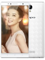 Best available price of Oppo U3 in Southsudan
