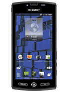 Best available price of Sharp Aquos SH80F in Southsudan