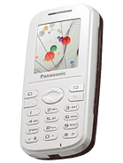 Best available price of Panasonic A210 in Southsudan