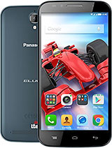 Best available price of Panasonic Eluga Icon in Southsudan