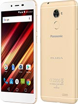 Best available price of Panasonic Eluga Pulse X in Southsudan