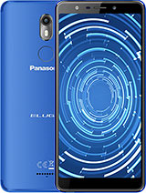 Best available price of Panasonic Eluga Ray 530 in Southsudan