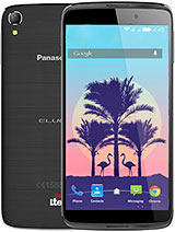 Best available price of Panasonic Eluga Switch in Southsudan
