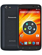 Best available price of Panasonic P41 in Southsudan