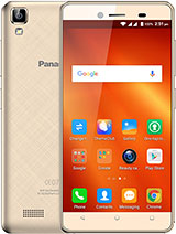 Best available price of Panasonic T50 in Southsudan