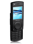 Best available price of Pantech U-4000 in Southsudan