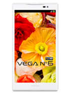 Best available price of Pantech Vega No 6 in Southsudan