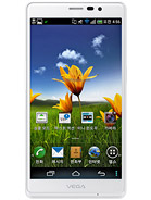 Best available price of Pantech Vega R3 IM-A850L in Southsudan