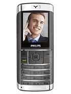 Best available price of Philips Xenium 9-9d in Southsudan