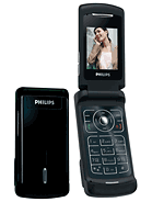 Best available price of Philips 580 in Southsudan