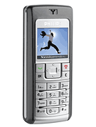 Best available price of Philips Xenium 9-98 in Southsudan