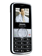 Best available price of Philips Xenium 9-9f in Southsudan