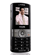 Best available price of Philips Xenium 9-9g in Southsudan