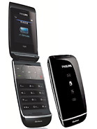 Best available price of Philips Xenium 9-9q in Southsudan