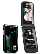Best available price of Philips Xenium 9-9r in Southsudan