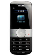 Best available price of Philips Xenium 9-9u in Southsudan