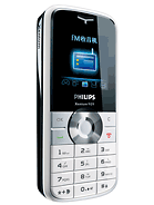Best available price of Philips Xenium 9-9z in Southsudan