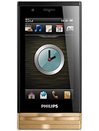 Best available price of Philips D812 in Southsudan