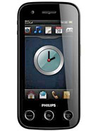 Best available price of Philips D813 in Southsudan