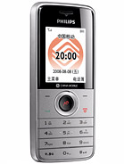 Best available price of Philips E210 in Southsudan