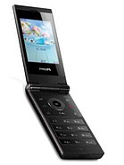 Best available price of Philips F610 in Southsudan