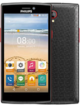 Best available price of Philips S337 in Southsudan