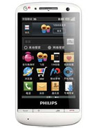 Best available price of Philips T910 in Southsudan