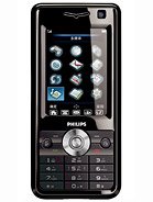 Best available price of Philips TM700 in Southsudan
