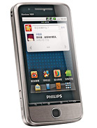 Best available price of Philips V726 in Southsudan