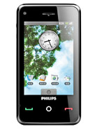 Best available price of Philips V808 in Southsudan