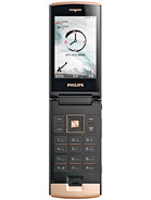 Best available price of Philips W727 in Southsudan