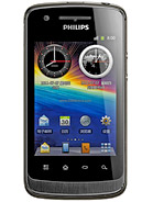 Best available price of Philips W820 in Southsudan