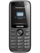 Best available price of Philips X1510 in Southsudan