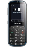 Best available price of Philips X2301 in Southsudan