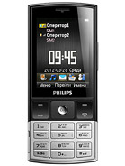 Best available price of Philips X332 in Southsudan