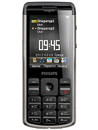 Best available price of Philips X333 in Southsudan