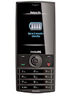 Best available price of Philips Xenium X501 in Southsudan